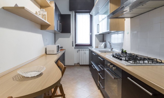 Precotto Apartamento | Italianway - Pericle 5