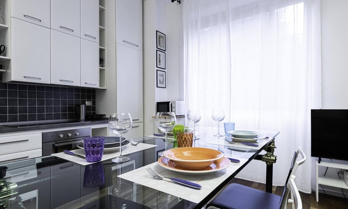 Acquabella Apartamento | Italianway - Piceno 44