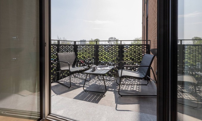 Porta Vittoria Apartamento | Italianway - Piranesi 18 B int C345 - City View