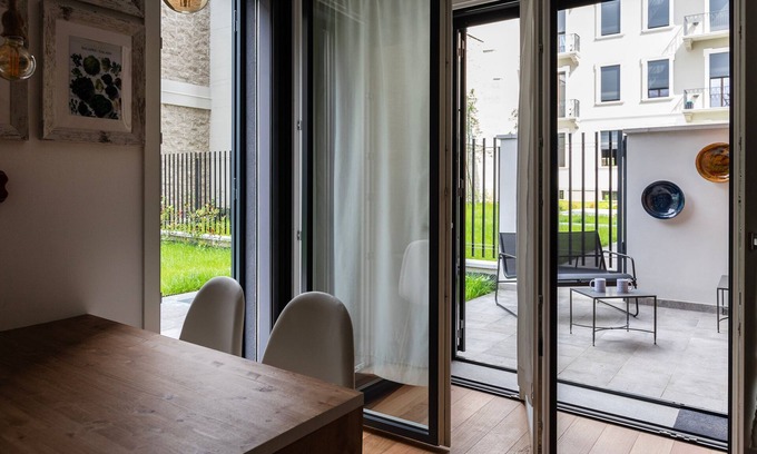 Porta Vittoria Apartamento | Italianway - Piranesi 18 int D 065