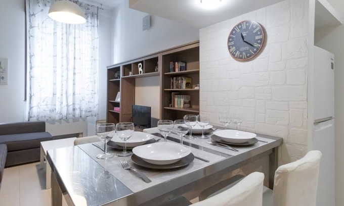 Gorla Apartamento | Italianway - Pisino 5