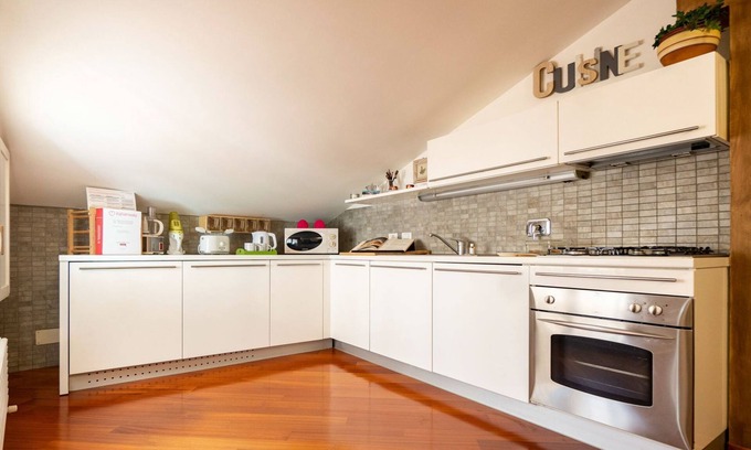Historic Center Apartamento | Italianway - Polese 36