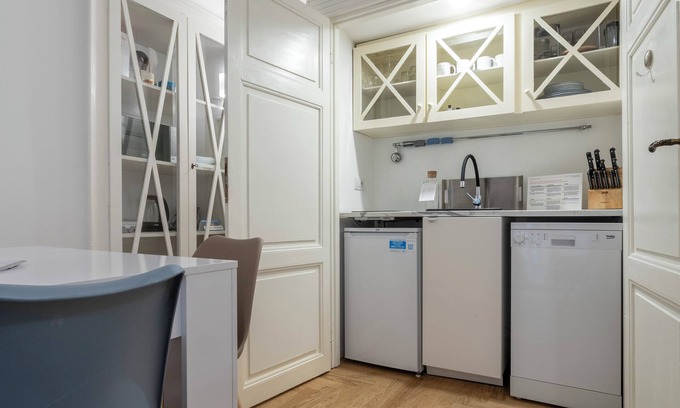 San Marco Apartamento | Italianway - Pontaccio 2