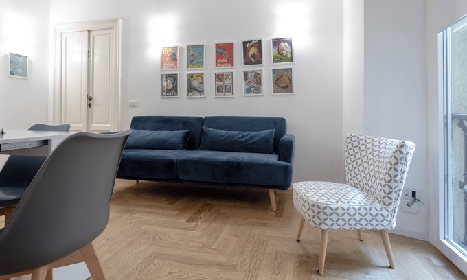 San Marco Apartamento | Italianway - Pontaccio 2
