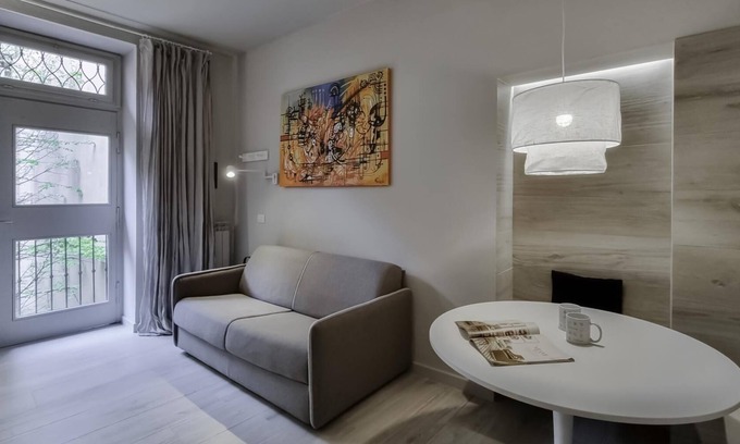 Porta Tenaglia Apartamento | Italianway - Pontida 4 Mono
