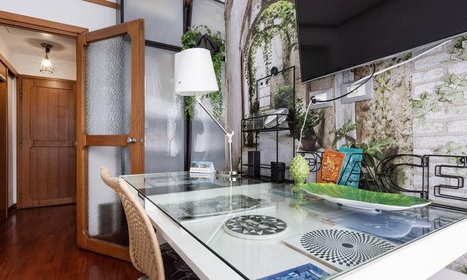 Porta Nuova Apartamento | Italianway - Porta Nuova 52 C
