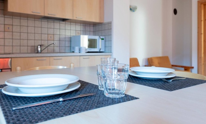Premadio Apartamento | Italianway - Ripa Fontana 1 Bilo