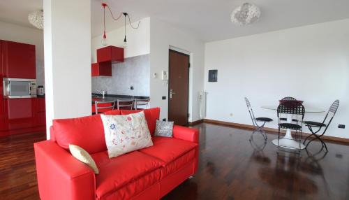 Precotto Apartamento | Italianway - Rucellai 37