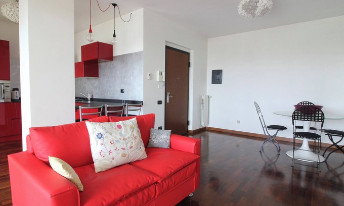 Precotto Apartamento | Italianway - Rucellai 37