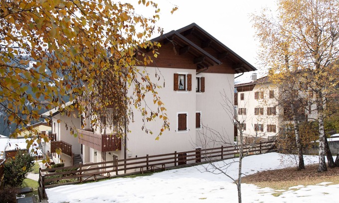 Premadio Apartamento | Italianway - San Giovanni 13/A