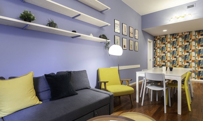 San Marco Apartamento | Italianway - San Marco 1 - B