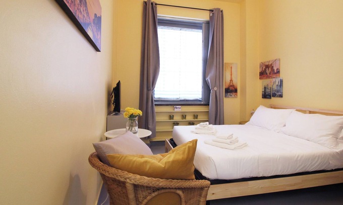 San Babila Apartamento | Italianway - San Pietro all'Orto 3