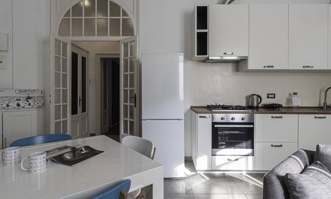 Washington Apartamento | Italianway - Sardegna 40