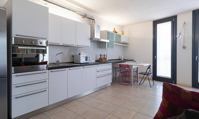 San Siro Apartamento | Italianway - Segesta 3