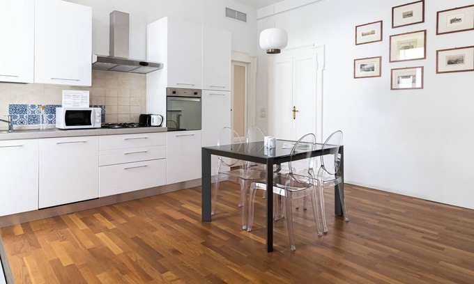 Acquabella Apartamento | Italianway - Sidoli 20