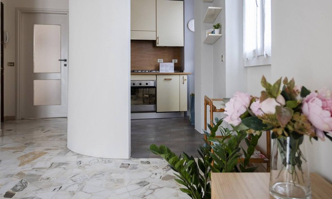 Zona Solari Apartamento | Italianway - Sirte 6