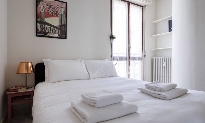 Zona Solari Apartamento | Italianway - Sirte 6