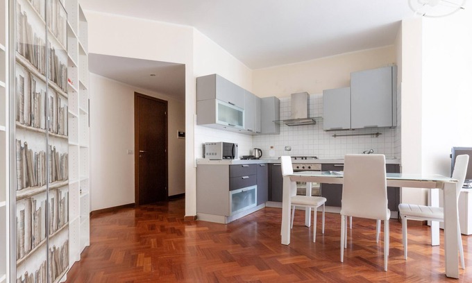 Porta Vittoria Apartamento | Italianway - Sismondi 74