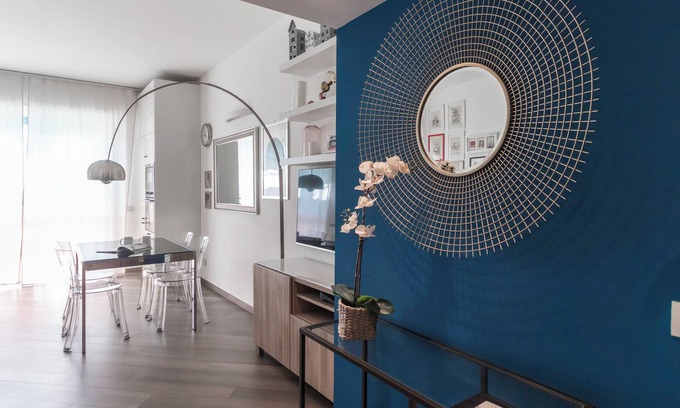 Maggiolina Apartamento | Italianway - Stefini 3