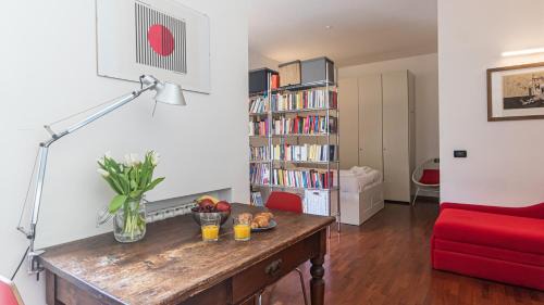 Lazzaretto Apartamento | Italianway - Tadino 1 A