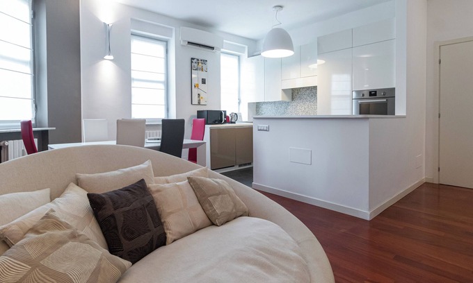 Navigli Apartamento | Italianway - Tagiura 8