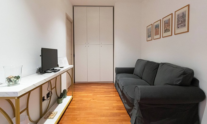 Montalbino Apartamento | Italianway - Taormina 40