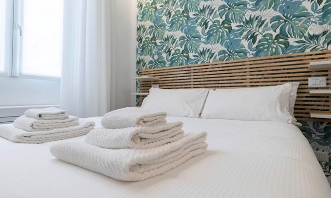 Maggiolina Apartamento | Italianway - Taramelli 60