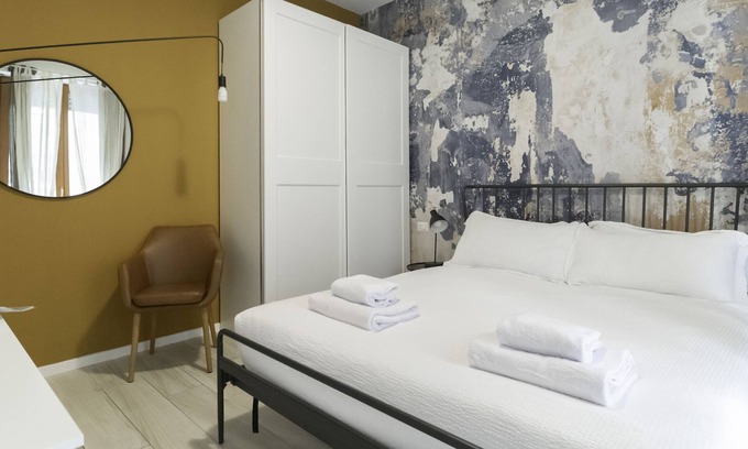 Bullona Apartamento | Italianway - Tartaglia 19