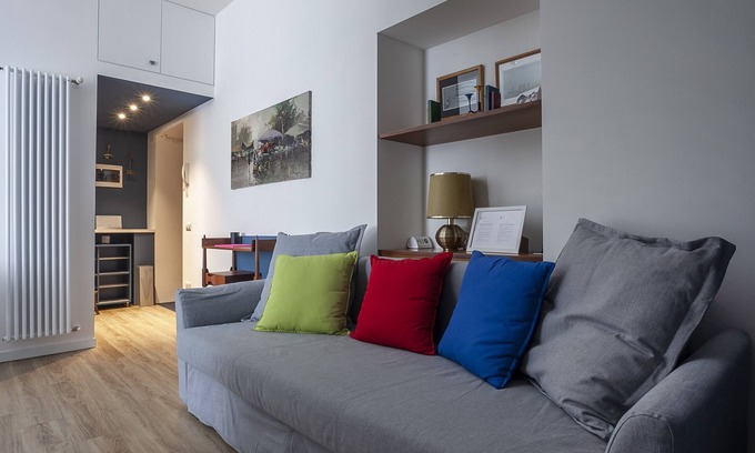 Zona Farini Apartamento | Italianway - Teglio 2