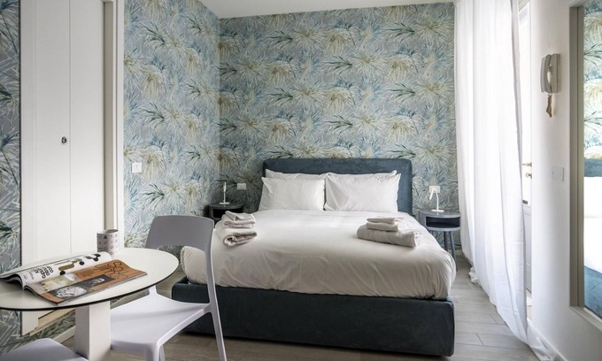 Magenta Apartamento | Italianway - The B Village Business - 12