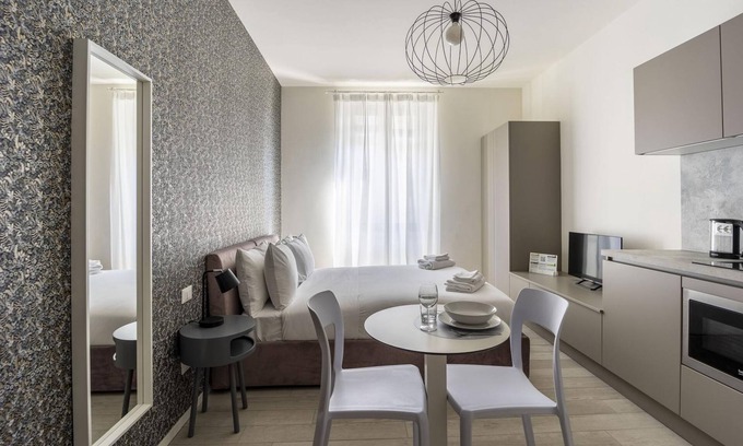 Magenta Apartamento | Italianway - The B Village Business - 34