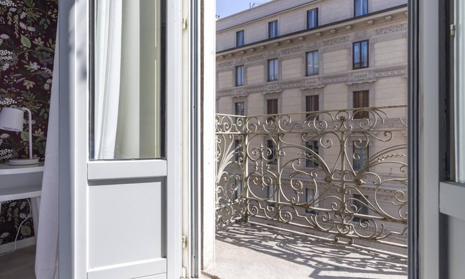 Magenta Apartamento | Italianway - The B Village Business - 39