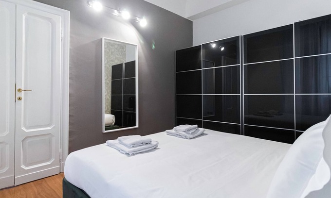 Magenta Apartamento | Italianway - The B Village Superior