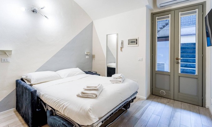 Magenta Apartamento | Italianway - The B Village Standard - T2