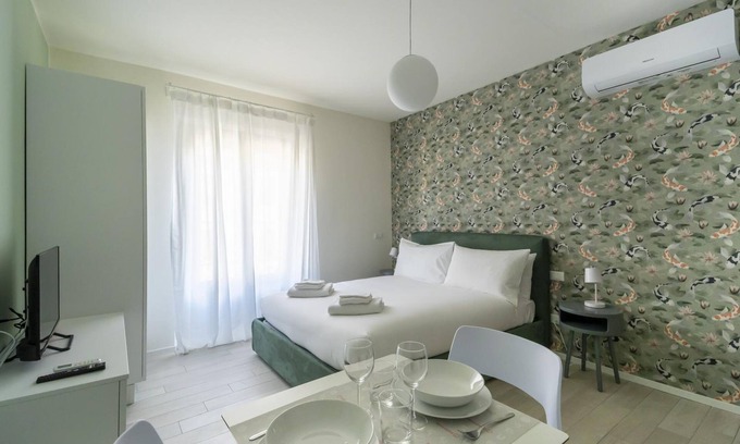Magenta Apartamento | Italianway - The B Village Superior - 45