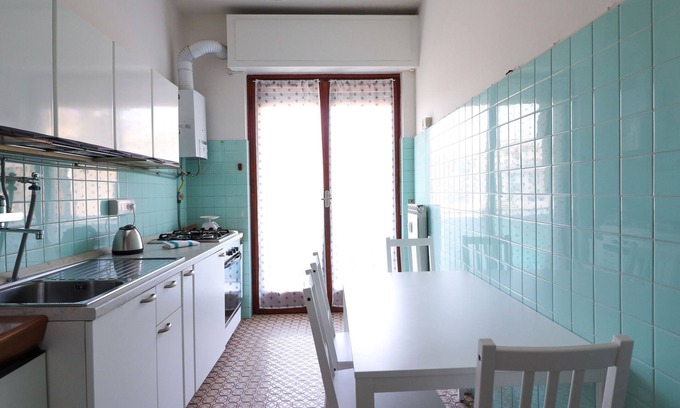 Rapallo Apartamento | Italianway - Tubino 8
