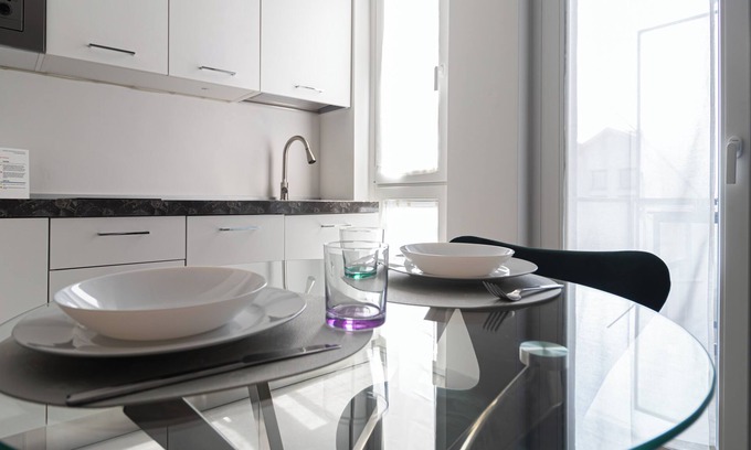 Zona Solari Apartamento | Italianway - Valparaiso 7/A