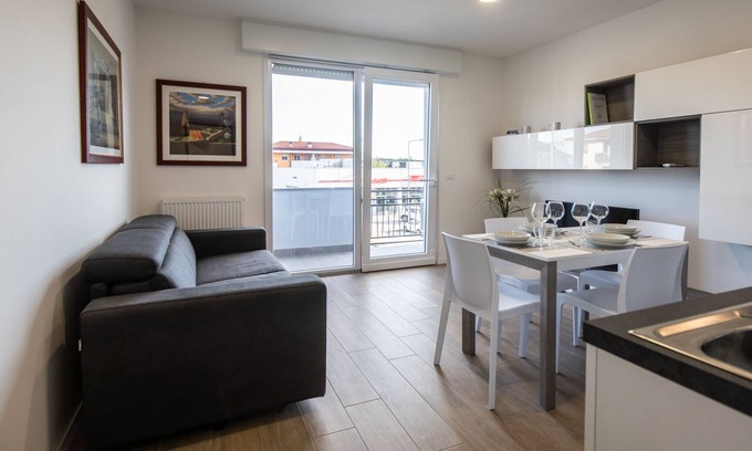Udine Apartamento | Italianway - Vat 52 Sub 14
