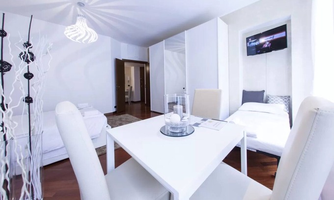 Porta Venezia Apartamento | Italianway - Venezia 33