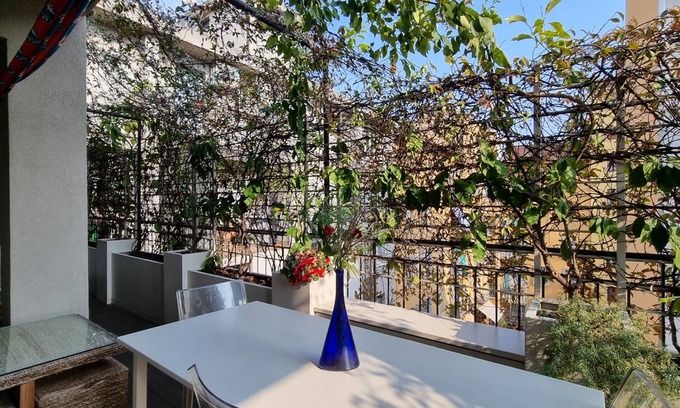 Loreto Apartamento | Italianway - Venini 16