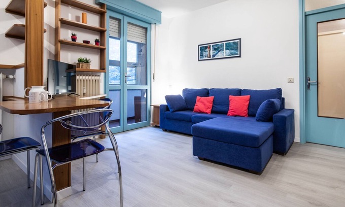 Udine Apartamento | Italianway - Via Leonardo Da Vinci 135 Piano Terra