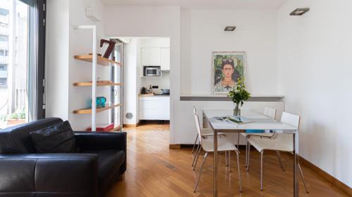 Portello Apartamento | Italianway - Vico Magistretti 1