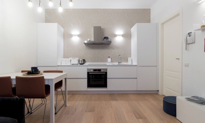 Porta Genova Apartamento | Italianway - Vigevano 13