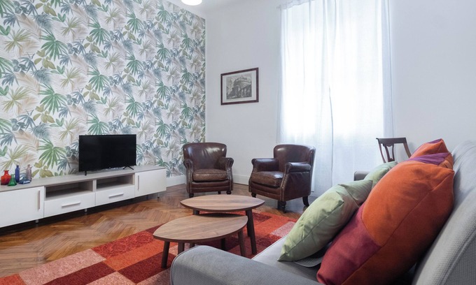 Magenta Apartamento | Italianway - Vincenzo Monti 29 C