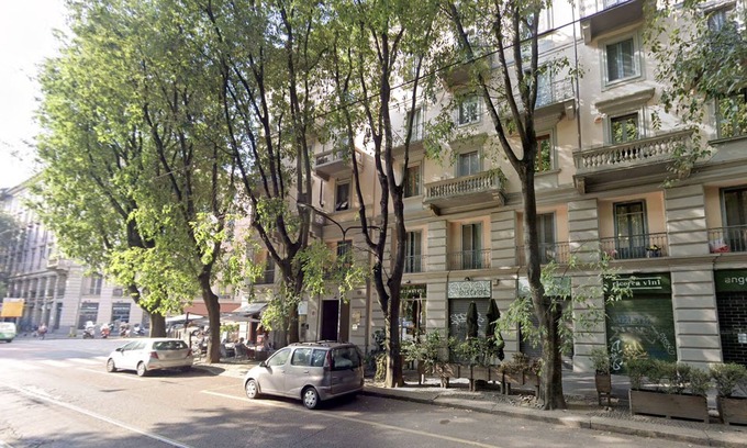 Magenta Apartamento | Italianway - Vincenzo Monti 29 C