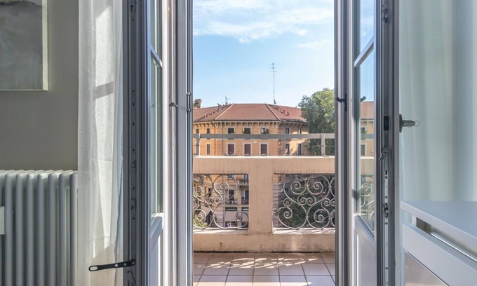 Magenta Apartamento | Italianway - Vincenzo Monti 29