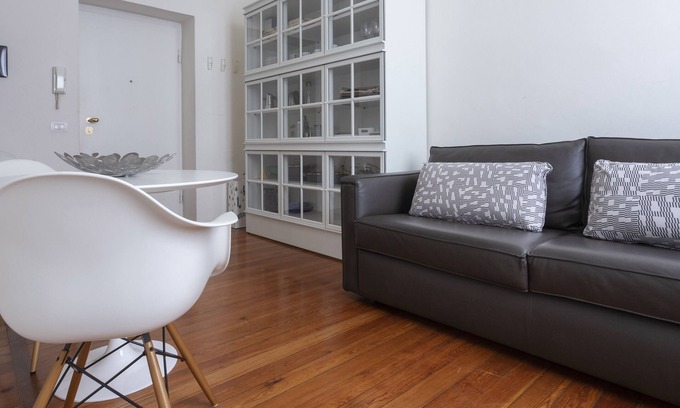 Magenta Apartamento | Italianway - Vincenzo Monti 32