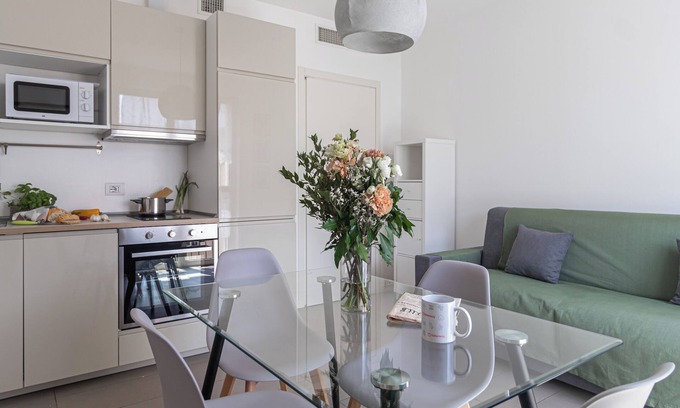 San Cristoforo Sul Naviglio Apartamento | Italianway - Watt 8