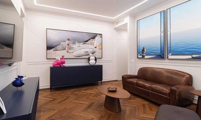Porta Garibaldi Apartamento | Italianway - XXV Aprile 7 B