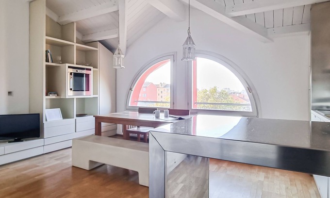 Zona Zara Apartamento | Italianway - Zara 118